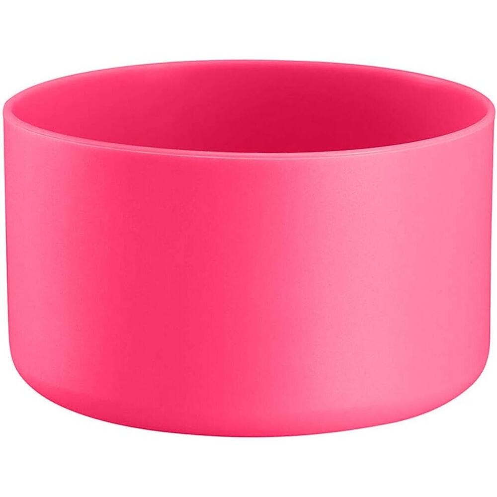 Silicone Protective Sleeve Boot For HYDRO FLASK 12-40oz Water Bottle Accessories